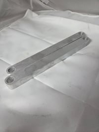 Image 1 of Honda Shadow Suspension Struts – Rear Shock Replacement for Bobber Builds