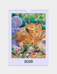 Image 13 of Wall Calendar