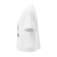 Image 5 of undiagnosed Women’s heavyweight boxy tee