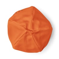 Image 2 of WHAM ORANGE BEANIE 