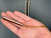 Image 3 of 5” Slick Willie “Hot Honey/Pearl”