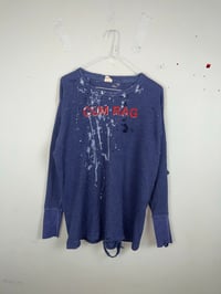 Image 1 of GUM RAG TOP - 2