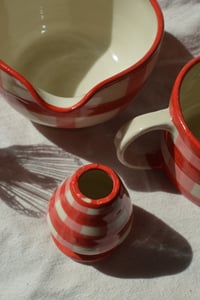 Image 9 of Matcha Duo in Strawberry Picnic