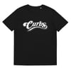 Curbs bar organic cotton t-shirt