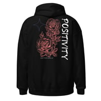 Image 1 of POSITIVITY | HOODIE