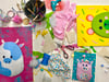 Kids Creative Art Parties
