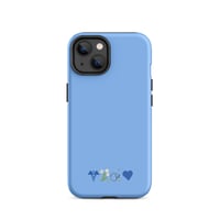 Image 24 of POWDER BLUE ON CALL CASE - SPRING COLLECTION