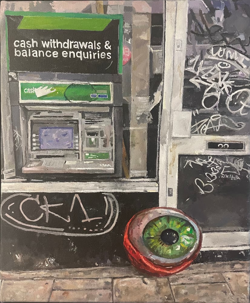Image of Cashpoint 
