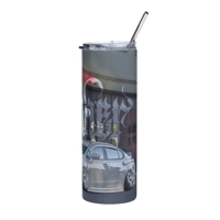 Image 3 of WRX tumbler