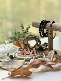 Image 2 of Red Rabbit bracelet 