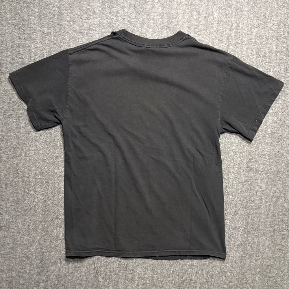 Image of 2000s Cradle of Filth Band Graphic Tee (M)