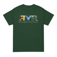 Image 15 of Remember Your Roots DryBlend® T-Shirt