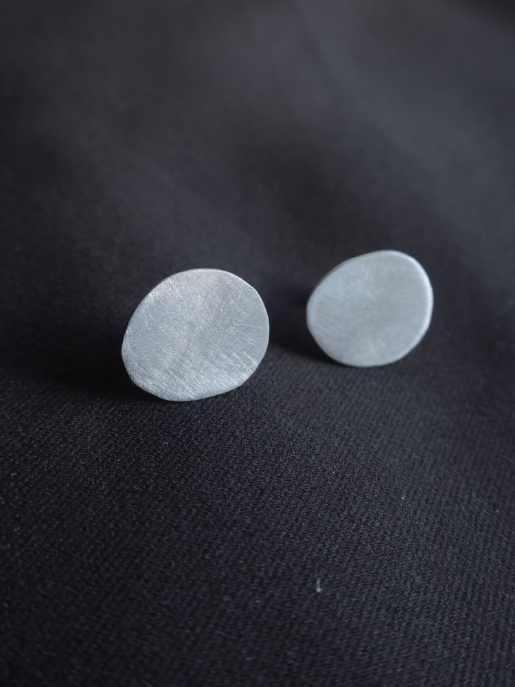 Image of Puces d'oreilles- Les petits galets 
