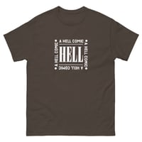 Image 19 of AIR PIRATES HELL COMICS Logo - New Design