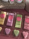 Summer Snap Bars 