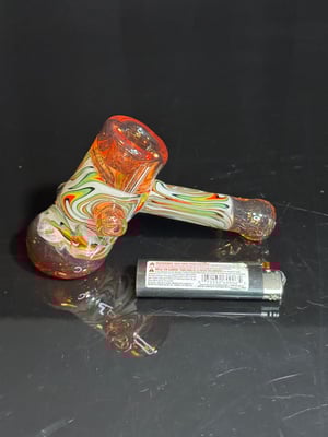 Image of Heavy duty wig wag hammer 