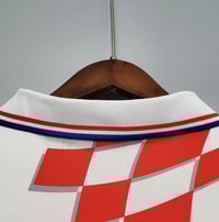 Image 2 of Croatia 1998 Home