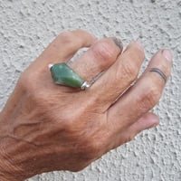 Image 1 of Chryso Touch Ring, US 6.5
