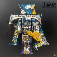 Image 1 of KAOS | original