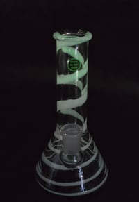 Image 3 of Glow In The Dark Minitube 