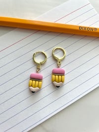 Image 2 of Mini Pencils