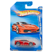 Ferrar F430 Challange