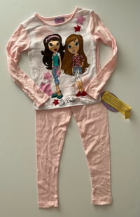 Image 3 of Lilbratz 2 PJ set