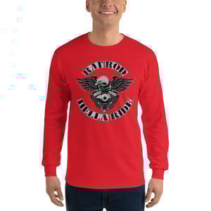 Image of Men’s Long Sleeve Shirt