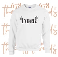 Image 2 of D 🦋 O R 