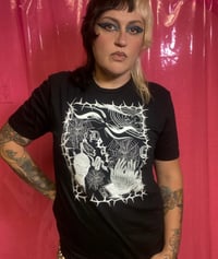 Image 3 of Death shirt