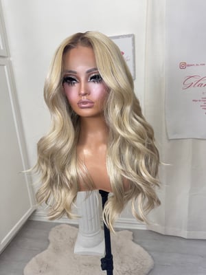 Image of Cassie luxury (ready to ship)