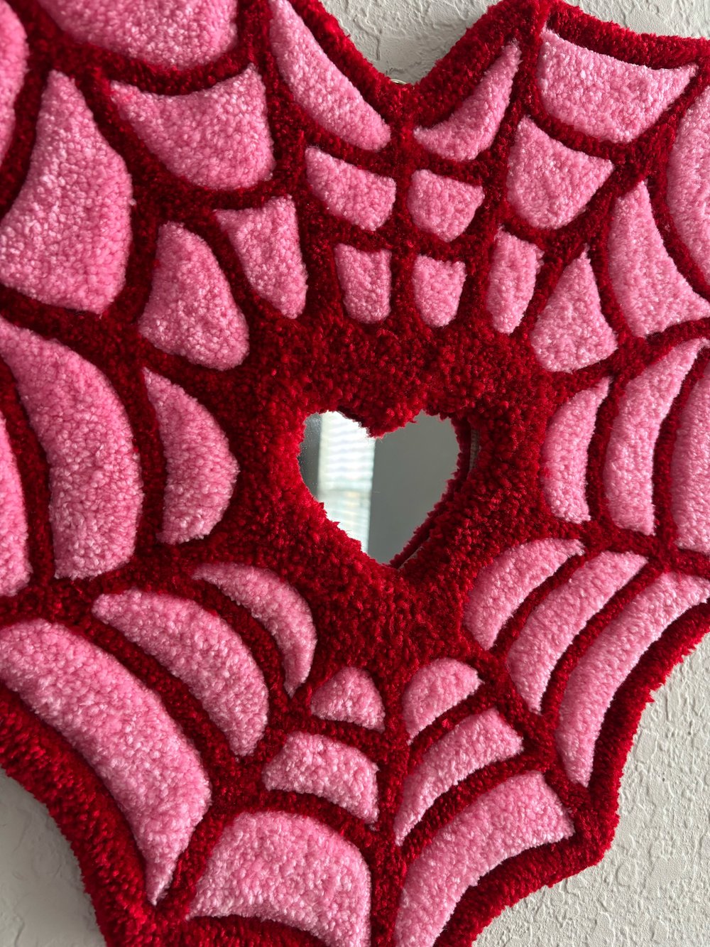 Web of LOVE