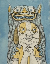 Image 1 of “Forbidden Lovers”