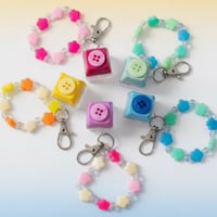 key clicker charms