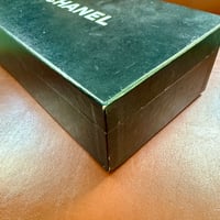 Image 19 of Chanel Slides 39/8