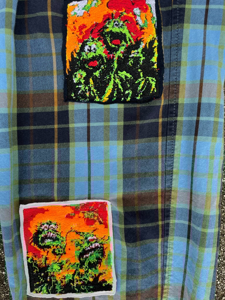 Attack of the Killer Weed 2 [34] Image 5