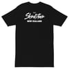 Unisex Heavyweight T-Shirt Skratcher (4 Colours)