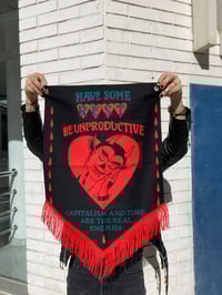 Image 2 of REST BANNER 