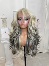 Image 9 of Edgy blonde (ready to ship) 