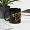 Image of Denkyem Coffee Mug – Adapt & Overcome Edition