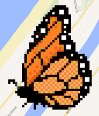 Image 3 of Pixel Conservation 