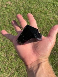 Image 14 of Australian Smoky Amethyst Point #1925