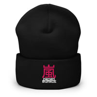 Ororo Munroe  Beanie