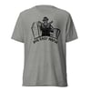 Big Easy Mafia (Skeleton City) Short sleeve t-shirt