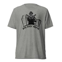 Image 1 of Big Easy Mafia (Skeleton City) Short sleeve t-shirt
