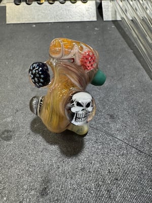 Image of Funky Hand Jamner Sherlock