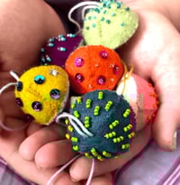 Custom order for Michelle 