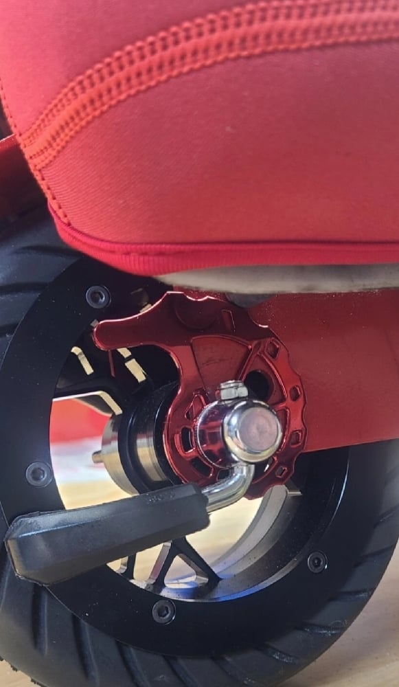 Image of Engine Protector (Flash Sale)