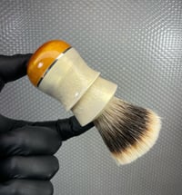 Image 3 of Pearl Gold / Honey Amber Gold