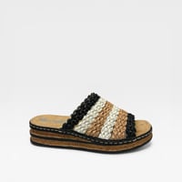 Image 6 of RIEKER 629P8 MULTI COLOUR